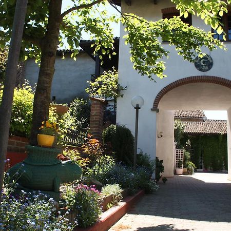 Luna Asti Exterior photo