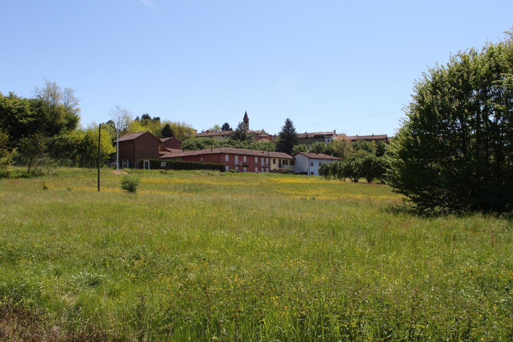 Luna Asti Exterior photo