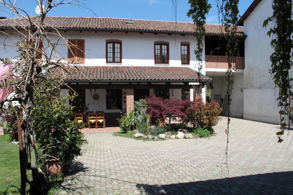 Luna Asti Exterior photo