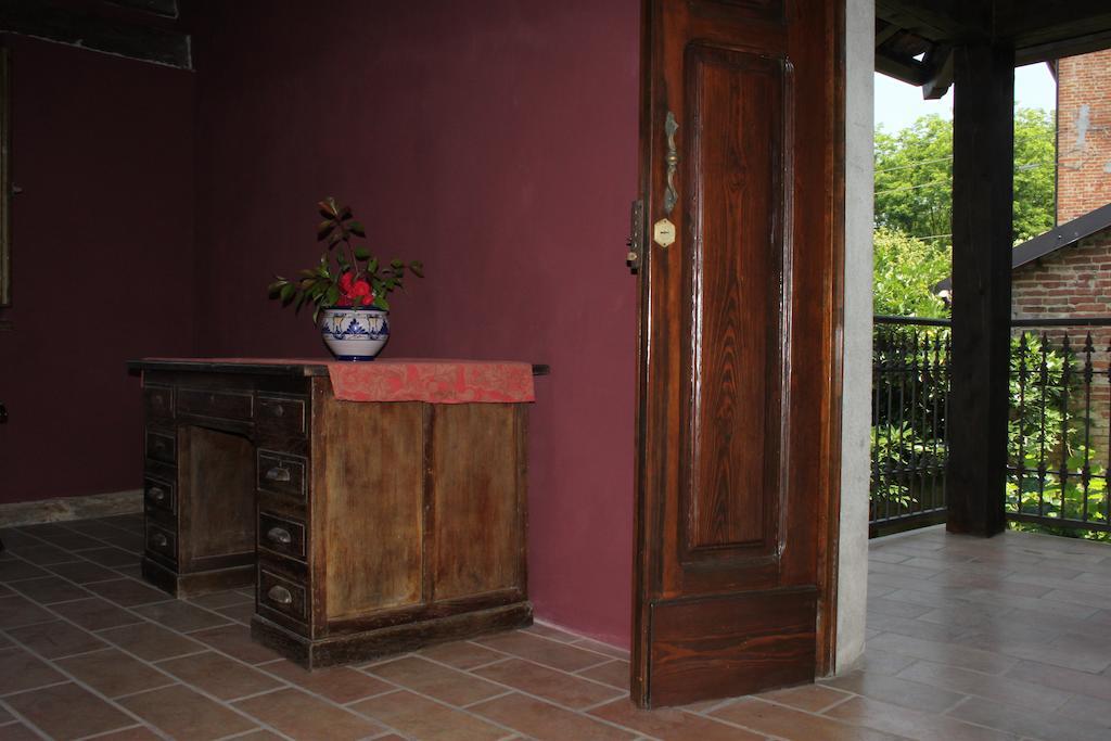 Luna Asti Exterior photo