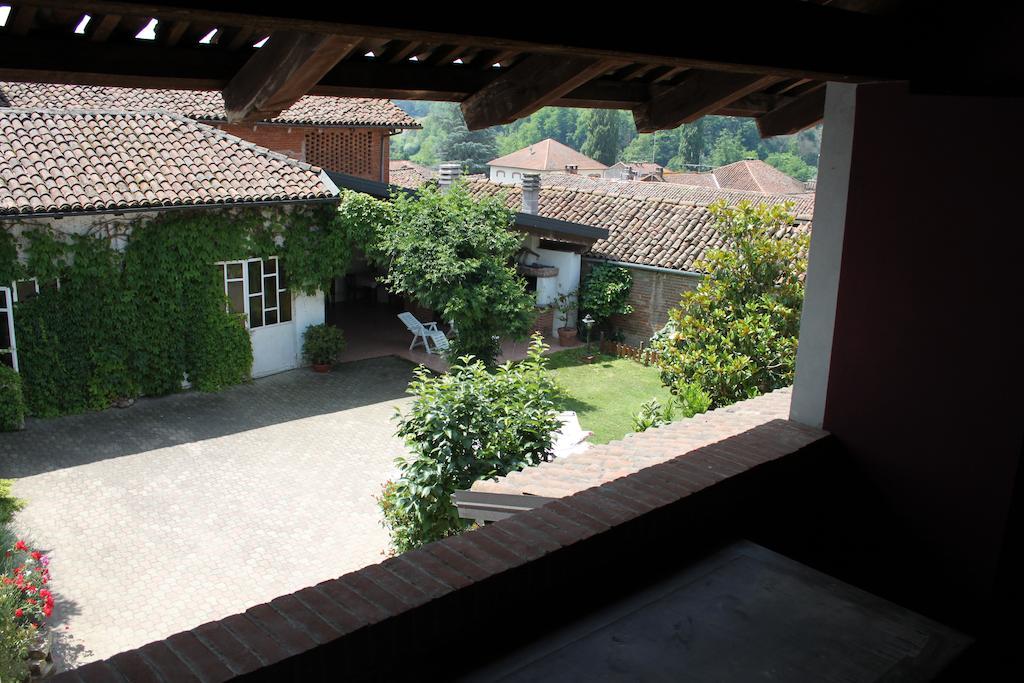 Luna Asti Exterior photo