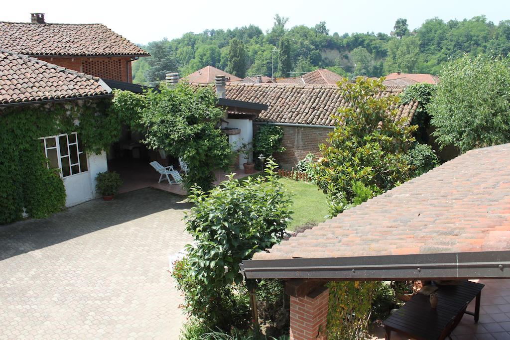 Luna Asti Exterior photo