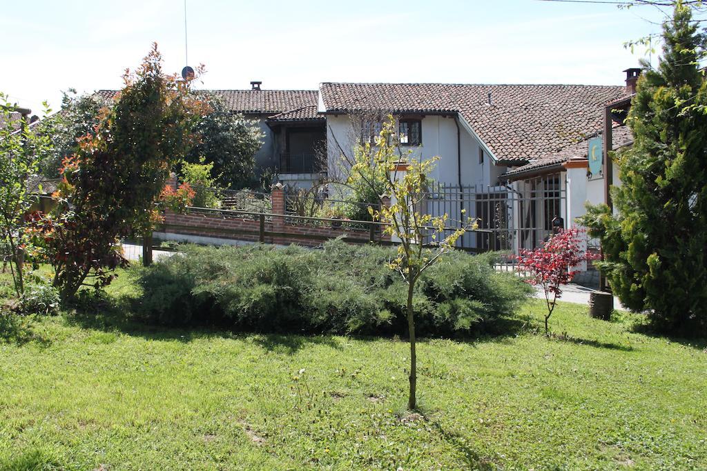 Luna Asti Exterior photo