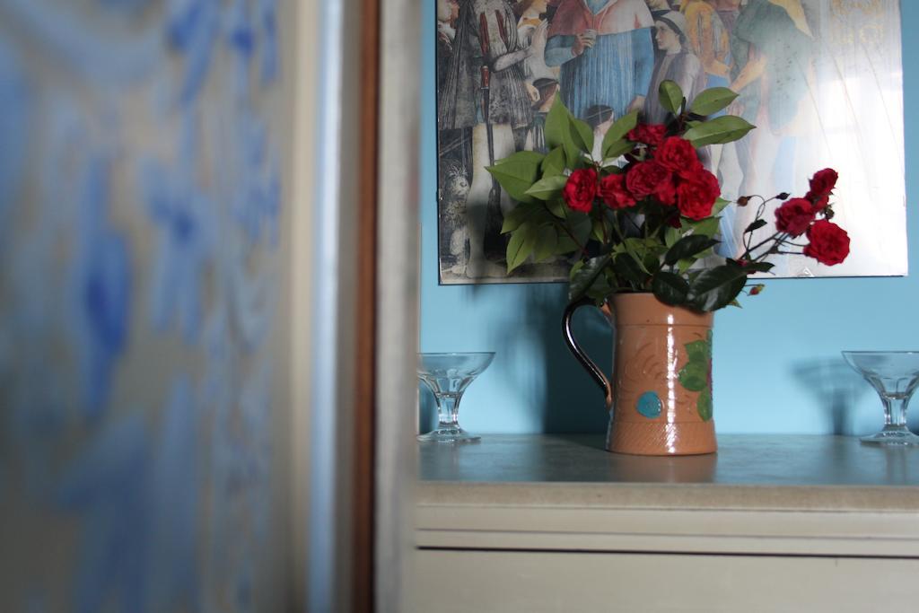 Luna Asti Room photo